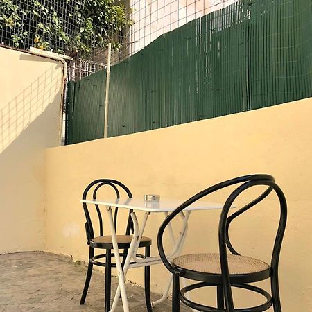 Lysandros Apartments In Athens, Near The Metro Luaran gambar