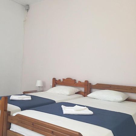 Lysandros Apartments In Athens, Near The Metro Luaran gambar