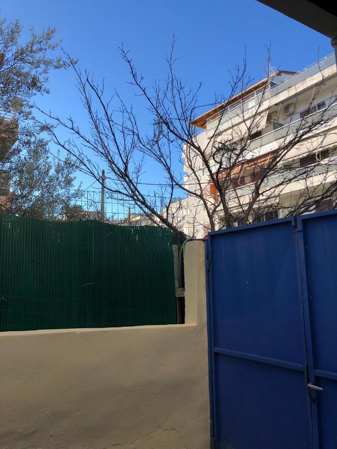 Lysandros Apartments In Athens, Near The Metro Luaran gambar