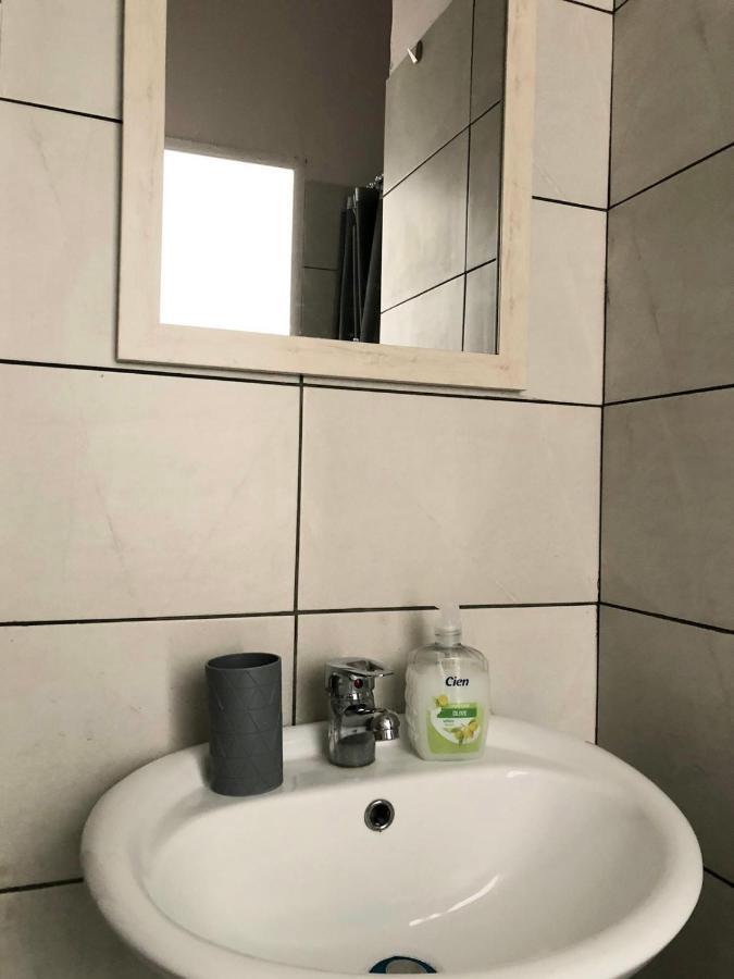 Lysandros Apartments In Athens, Near The Metro Luaran gambar