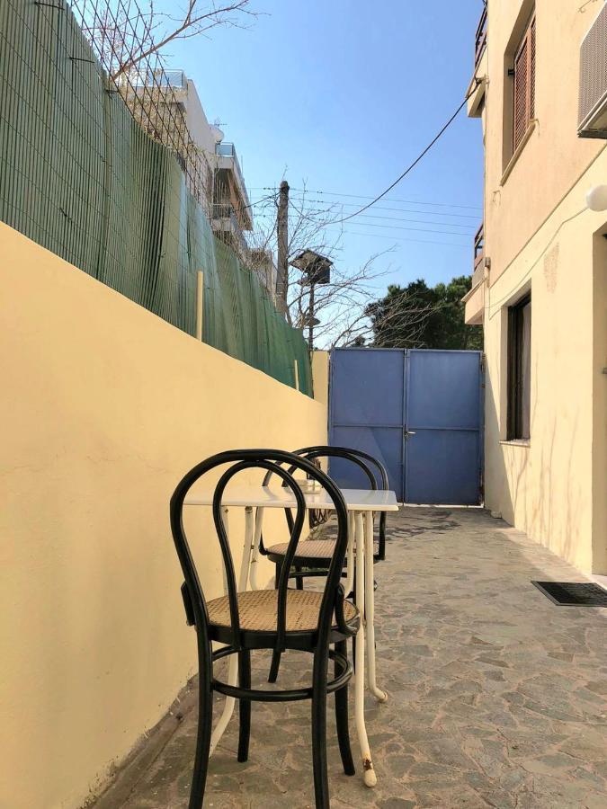 Lysandros Apartments In Athens, Near The Metro Luaran gambar