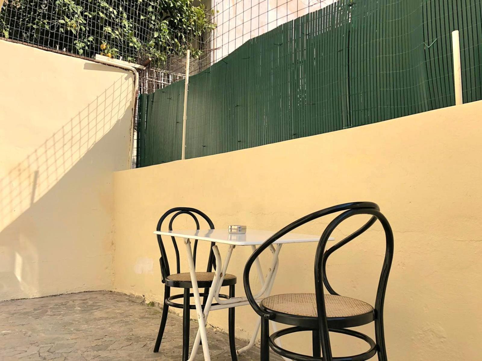Lysandros Apartments In Athens, Near The Metro Luaran gambar