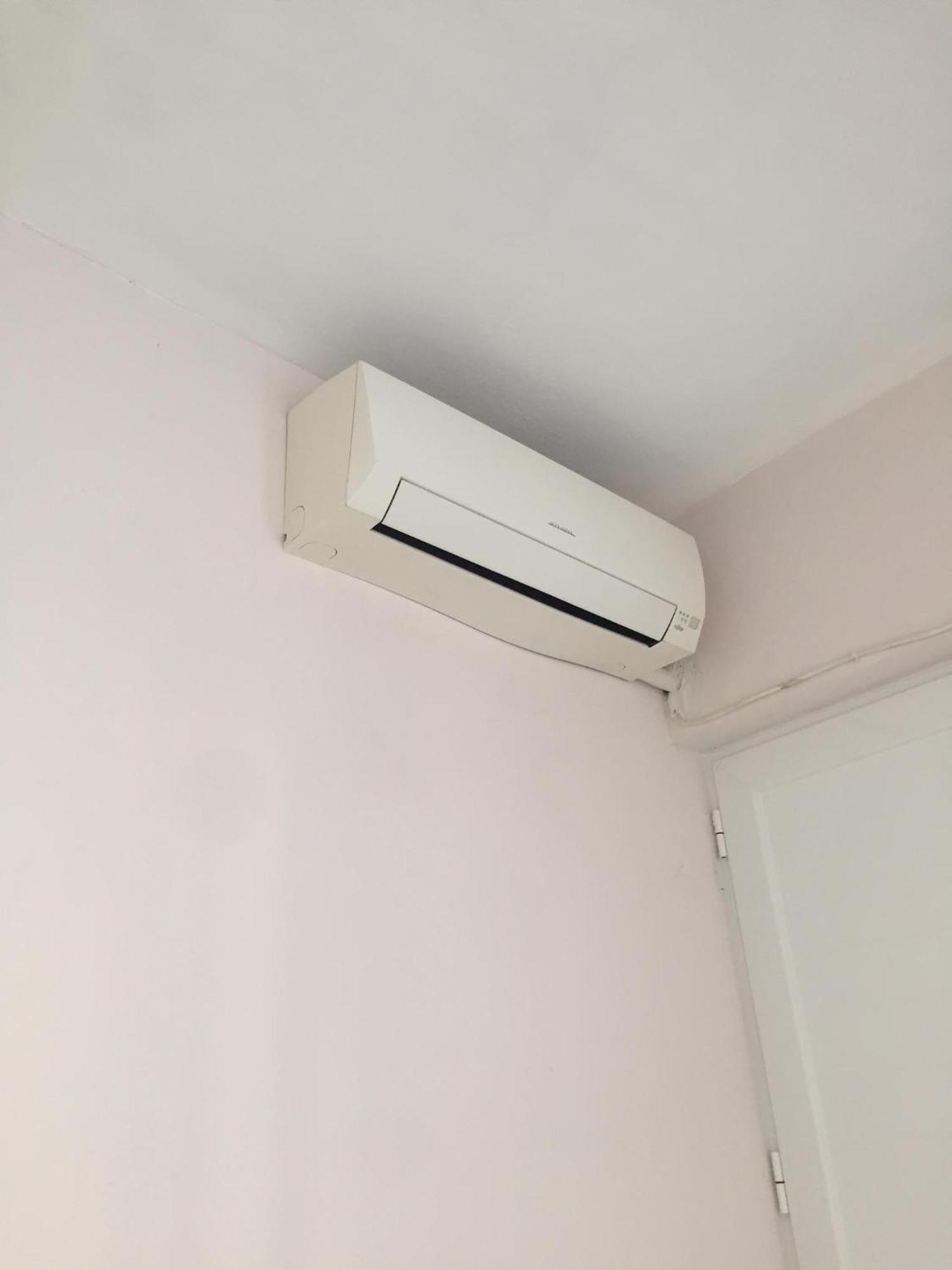 Lysandros Apartments In Athens, Near The Metro Luaran gambar