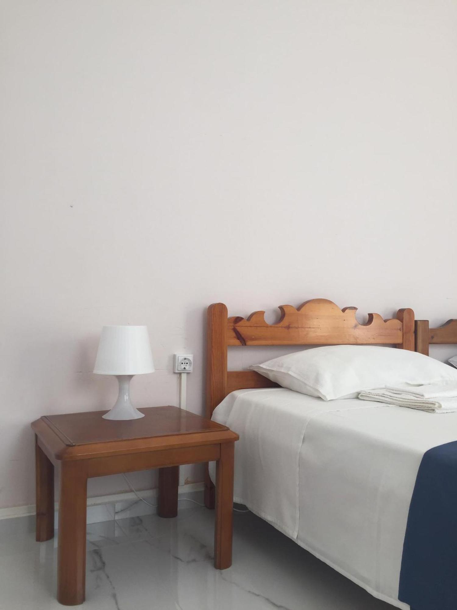 Lysandros Apartments In Athens, Near The Metro Luaran gambar