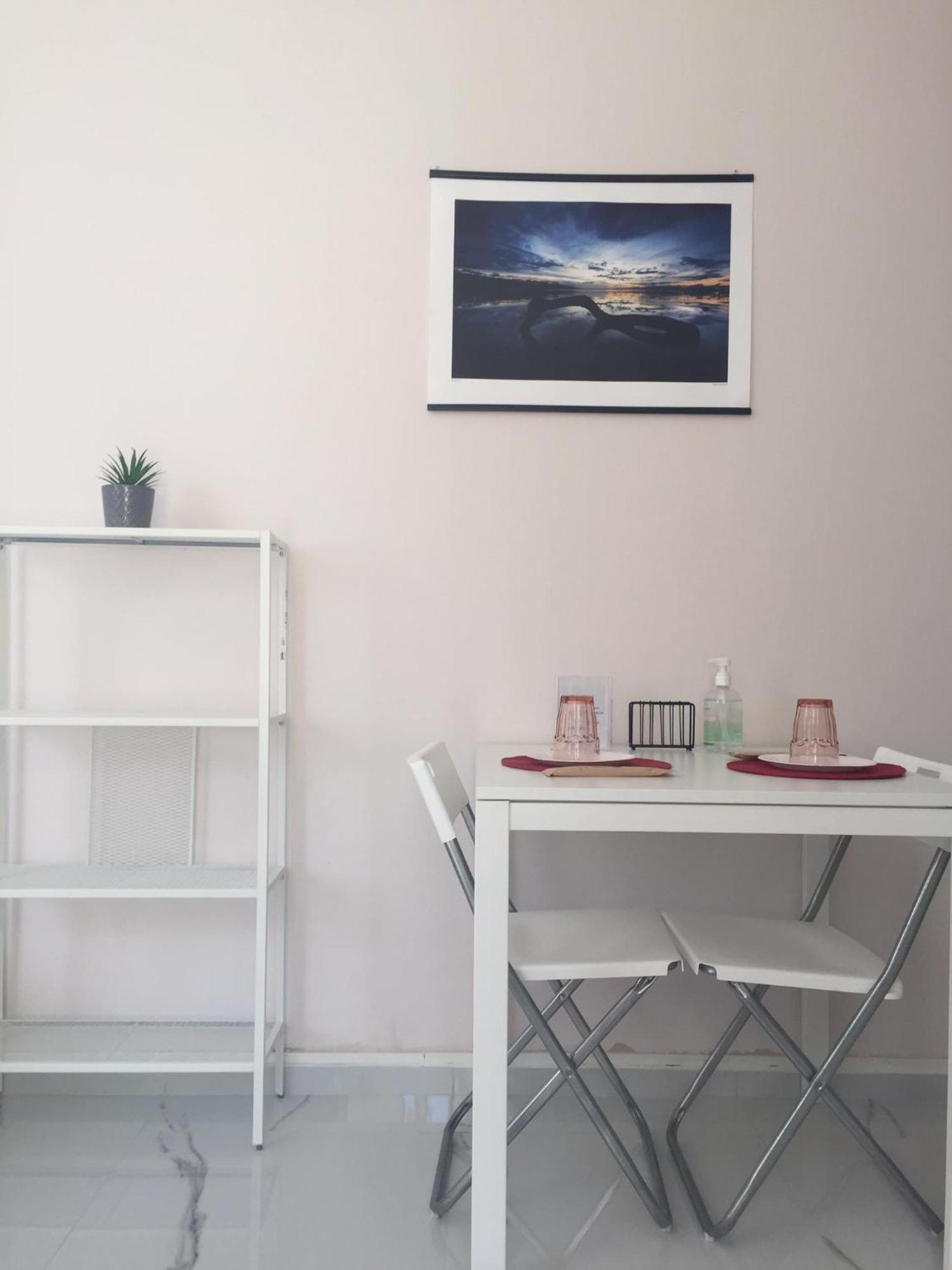 Lysandros Apartments In Athens, Near The Metro Luaran gambar