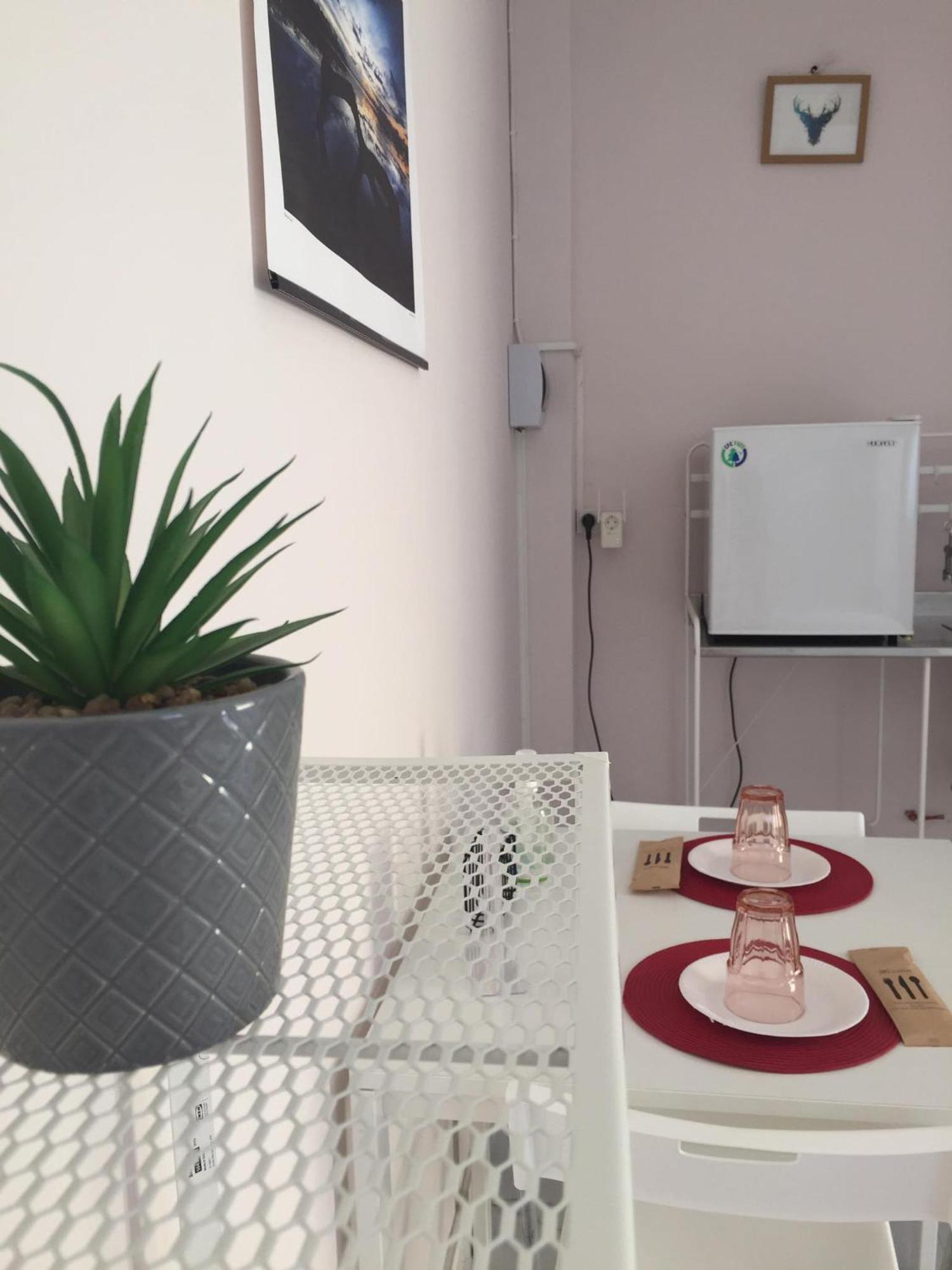 Lysandros Apartments In Athens, Near The Metro Luaran gambar